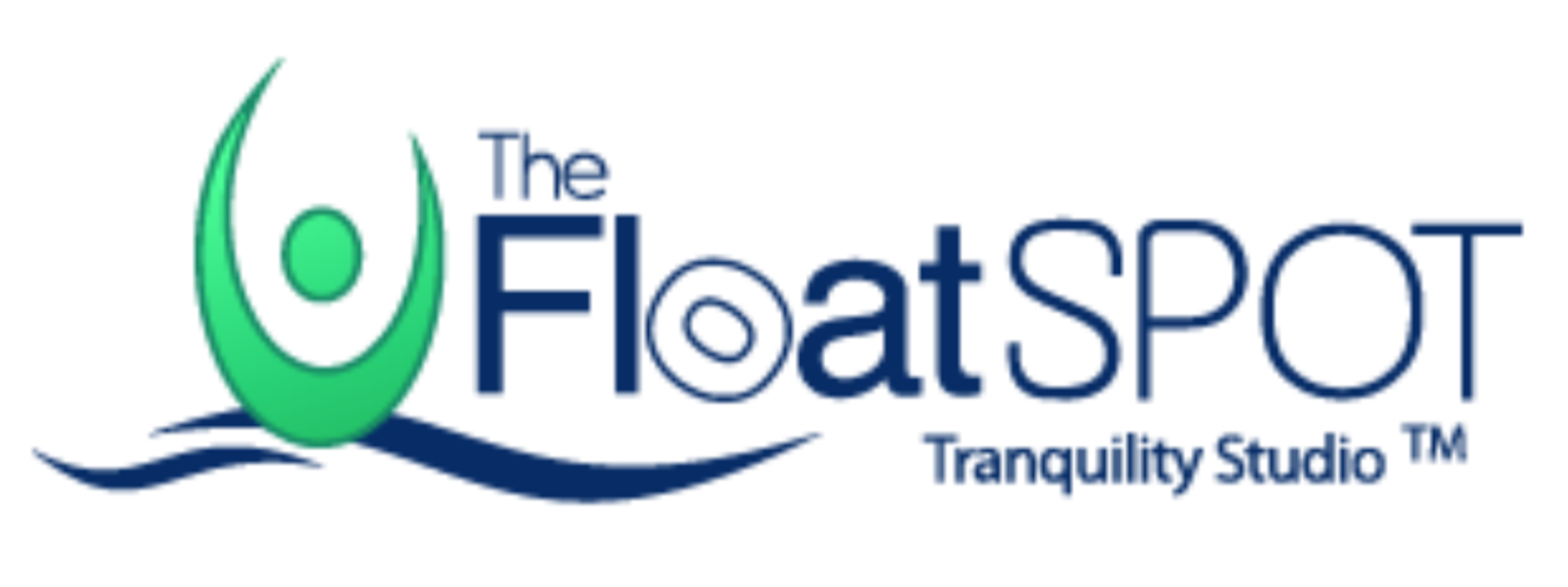 The Float Spot